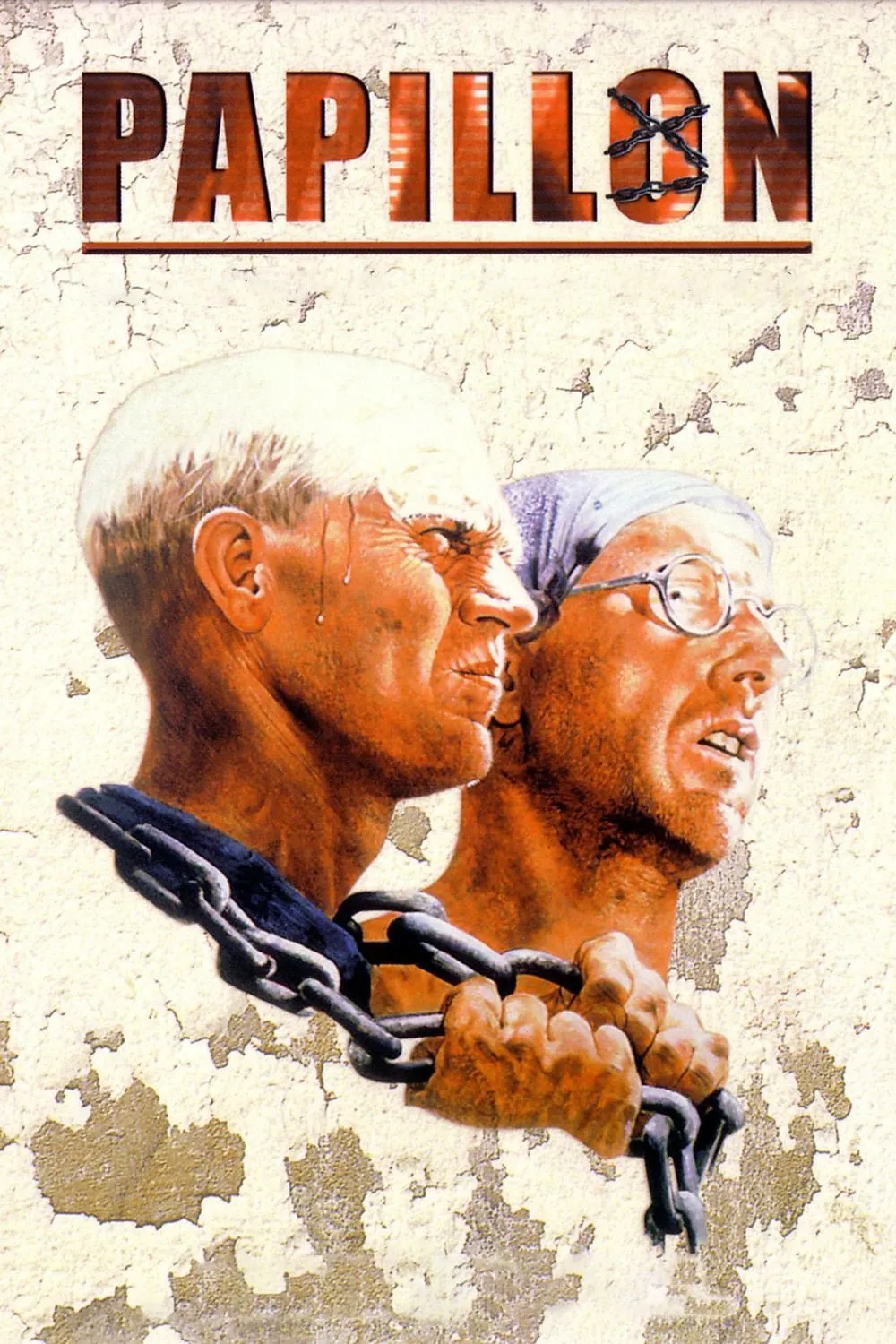Papillon (1973)